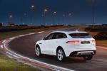 Jaguar F-Pace S 30d AWD 2016 года (ZA)
